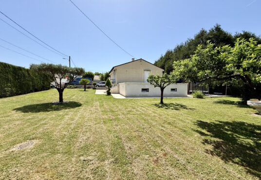 316 – Charmante maison familiale à vendre secteur Montereau 77 -  - Située dans un environnement calme et agréable à 10min de la gare de Montereau-Fault-Yonne (77),…